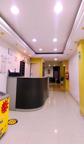 CASA REAL HOTEL