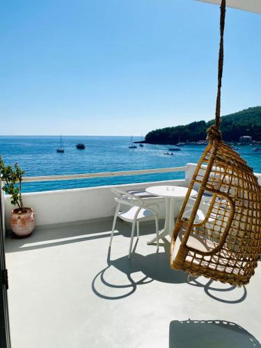 Geo & Art Boutique Hotel Himara, Himarë (fotografie 4)