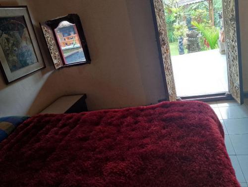 Shanti Homestay Pacung - Tap to explore photos