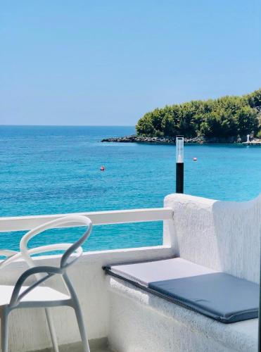 Geo & Art Boutique Hotel Himara, Himarë (fotografie 2)