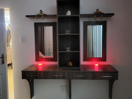 Classic Apartment image 10