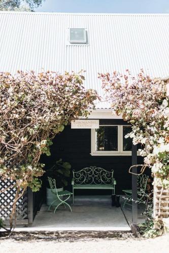 Coromandel Cottage, Berrima