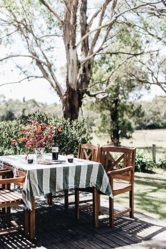 Coromandel Cottage, Berrima