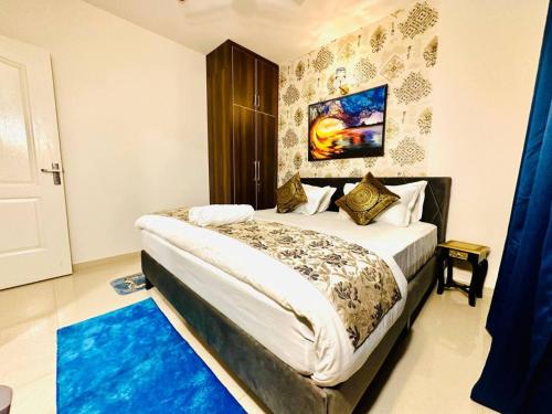 Celestial Chic Suite With Swimming Pool