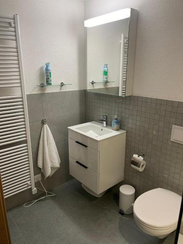  Holiday Apartment Alex in Flühli