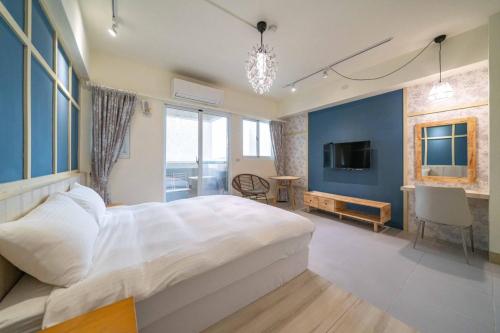 Hualien Yun Duo Duo B&B - 편의 시설/서비스