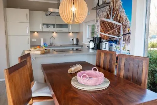 Typ B1 Ferienhaus - Hana in Pelzerhaken, Deutschland