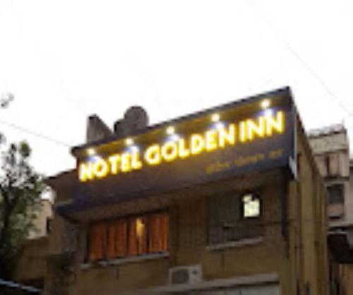 HOTEL GOLDEN INN, MUMBAI