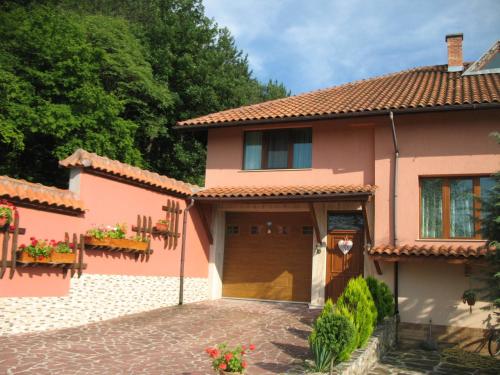 Guest House Slivek