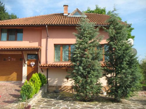 Guest House Slivek