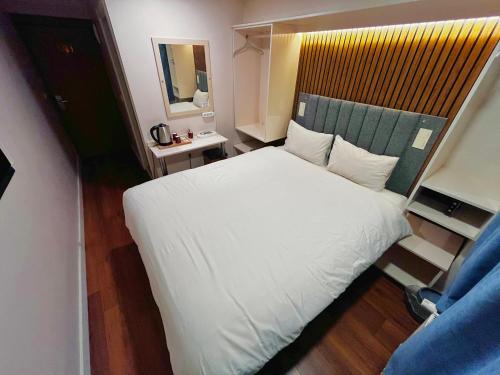 Naila Hotel, Istanbul (photo 7)