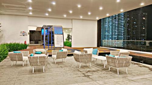 Apartment in Georgetown 3BR-10pax