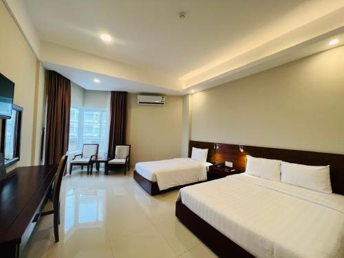 Duy Tân Quảng Bình Hotel & Resort