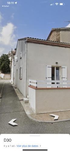 Gîte Cinqcy 1 (Gite Cinqcy 1) in Dunes