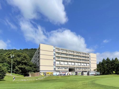 The Community A by City College
