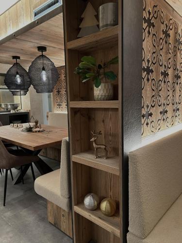  Pension Kreuzeck - Dein Glücksplatz am Lech in Weissenbach am Lech