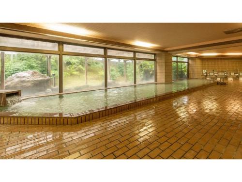 Hotel Kunitomi Annex - Vacation STAY 12072v in Itoigawa