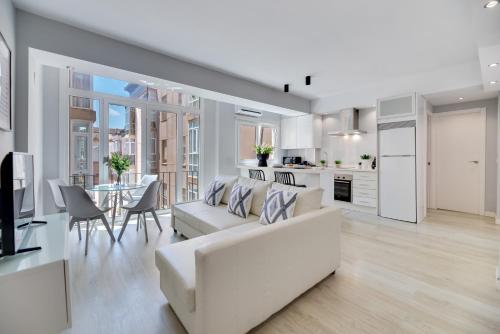 XPCE Merced Square - PICASSO - Apartment - Málaga