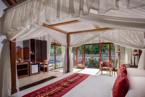 サンティ マンダラ ヴィラ & スパ16