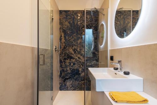 Frassini Flexyrent apt. Aircon, Milan (photo 7)