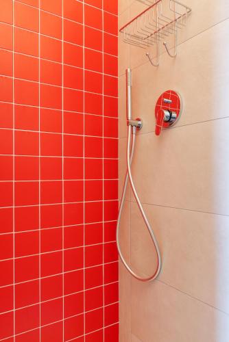 Frassini Flexyrent apt. Aircon, Milan (photo 8)