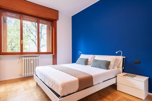 Frassini Flexyrent apt. Aircon