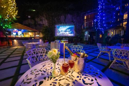 Kasauli Castle Resort – Kasauli, PA