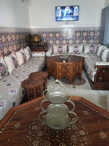 Marrakech plus