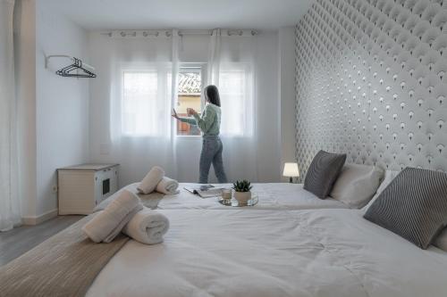 tuGuest Santa Paula III Apartment, Granada (fotografie 6)