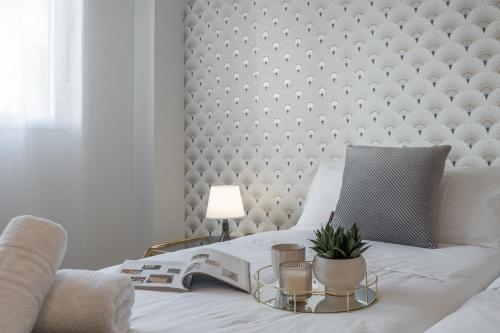tuGuest Santa Paula III Apartment, Granada (fotografie 10)
