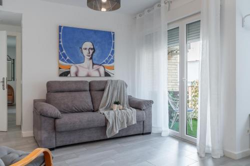 tuGuest Santa Paula III Apartment, Granada (fotografie 8)
