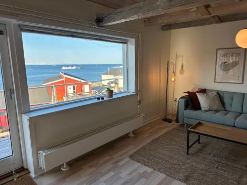Illu Rental - Grand seaview vacation house in ลูลิสซัท