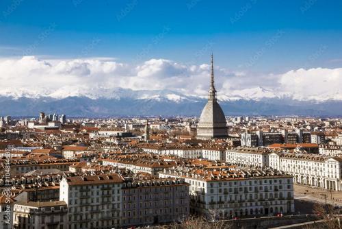 Appartamento Betty, Turín (fotografie 9)