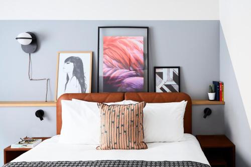 Hotel Indigo Antwerp City Centre by IHG, Antverpy (fotografie 6)