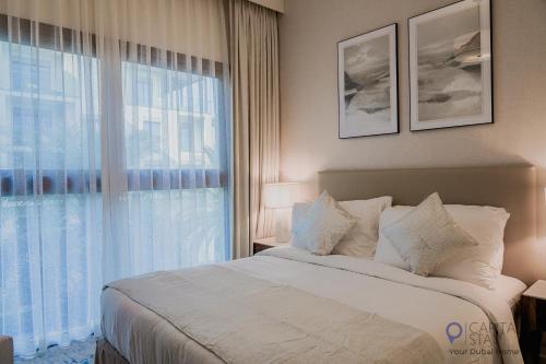 Capital Stay- Private Two Bed Apartment - The Address Beach Resort Residences Fujairah Capital Stay- Private Two Bed Apartment - The Address Beach Resort Residences Fujairah