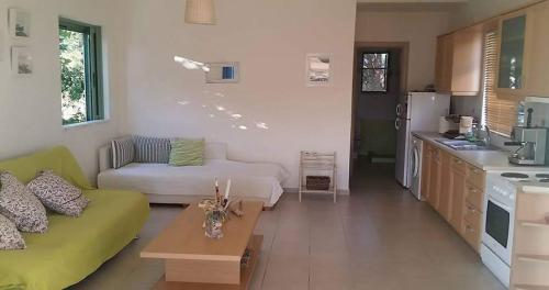 Wave Sound - summer apartment, Kakóvatos (foto 4)