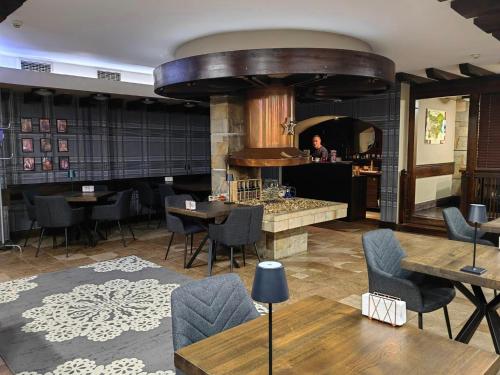 Hotel FaMil - adults only 4