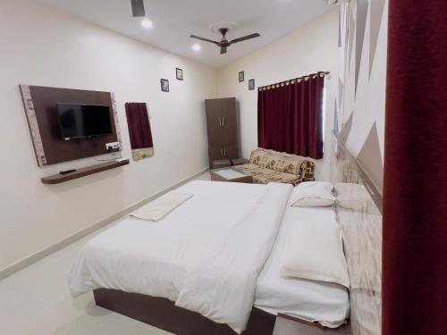 1 king bed