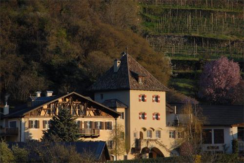 Weingut Köfelgut - Turris Vini - Apartment - Castelbello-ciardes