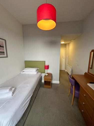 Windermere Hotel - main image
