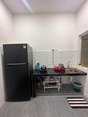 One Mama’s Guest House