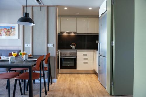 MH Apartments Urban - image 6