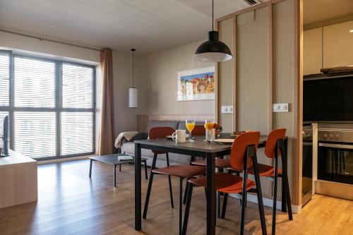 MH Apartments Urban - image 4