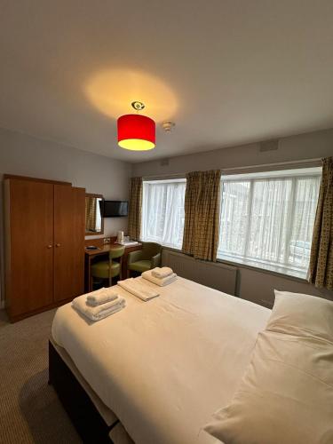 Windermere Hotel - image 12