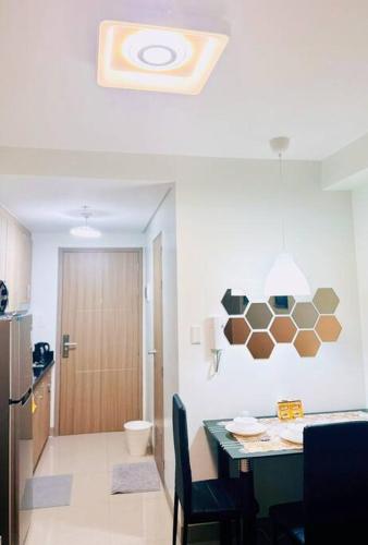 Shabby Chic & Contemporary Condo, Manila