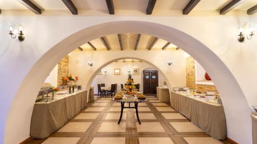  Abbazia Collemedio Resort & Spa in Collazzone