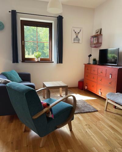 Apartman Jelen