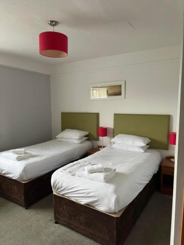 Windermere Hotel - image 7