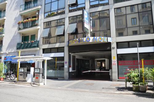 Mini loft a Milano - Città Studi, Porta Venezia, Milan