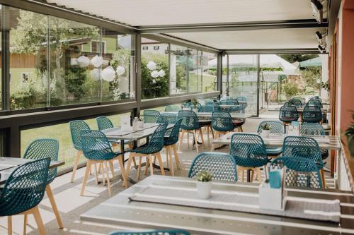 Hotel Dorfcafe Unken 2